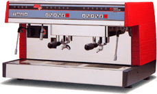 Simonelli "Mac 2000"