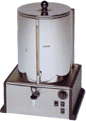 Percolateur café filtre